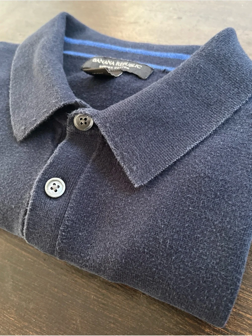 Banana Republic soft knit